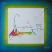Zephyr - UK 1970